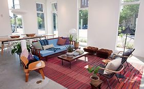 Travelers New Orleans